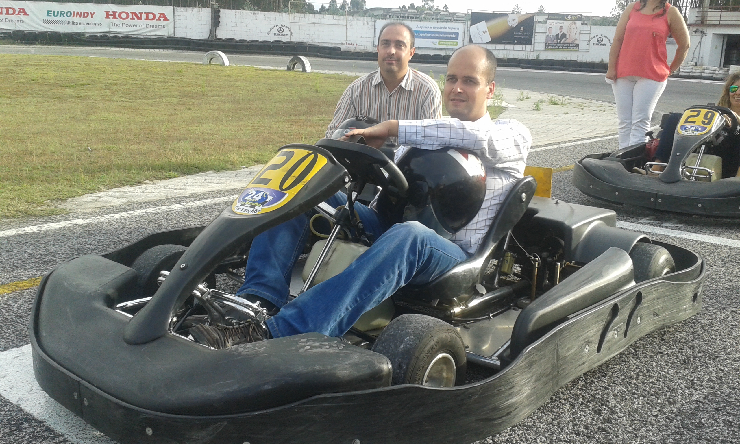 Evento Vapor D'Agua6